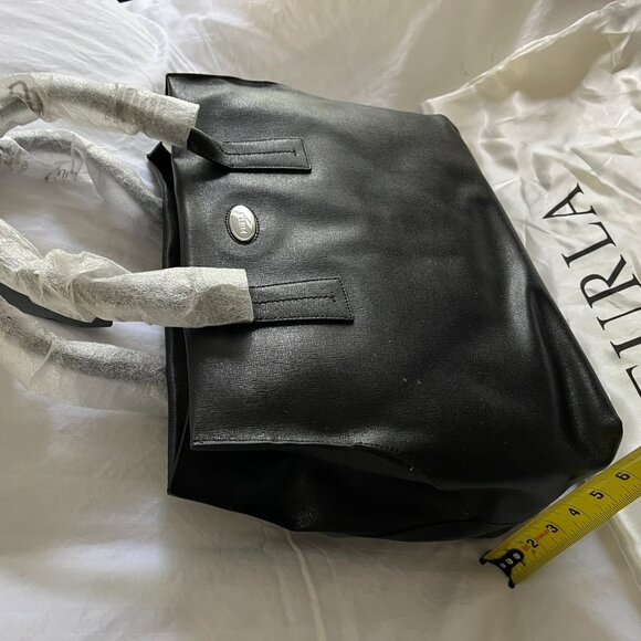 Authentic Furla Leather tote - Picture 14 of 14